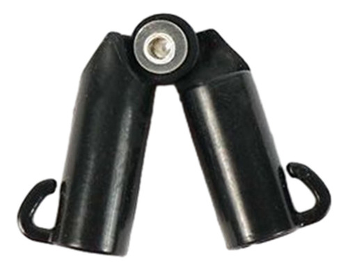 4 Conector De Enrejado De Plantas, Conector De Fijación De