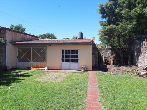 Imagen 14 de 14 de Casa En Longchamps 3 Amb Con Escritura A Cuadras De Espora