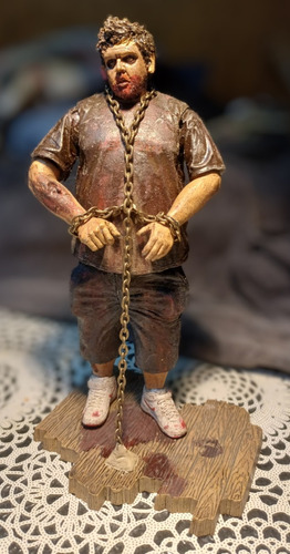 Shaun Of The Dead Zombie Ed Unreleased -neca-