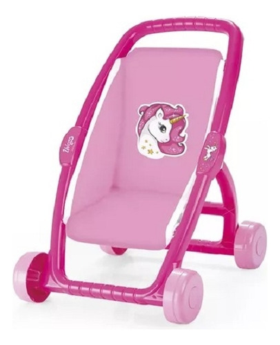 Coche De Muñecas 305135