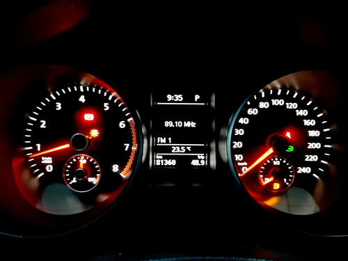Volkswagen Jetta Variant 2.5 20v 170cv Tiptronic 2012 Prata