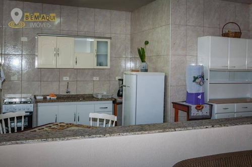 Imagem 14 de 22 de Casa Com 3 Dormitórios À Venda, 151 M² Por R$ 555.000,00 - Jardim Estância Bom Viver - Itu/sp - Ca1468