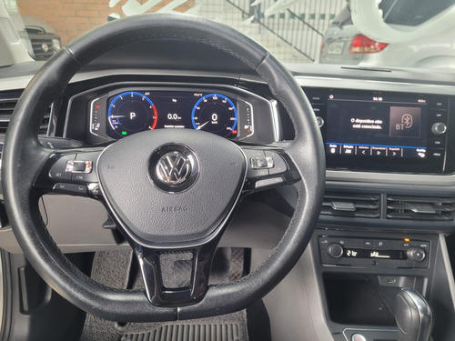 Volkswagen Virtus 1.0 Highline 200 Tsi Aut. 4p