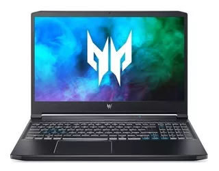 Laptop Acer Predator Triton 300 Intel Core I7-11800h 16g /vc