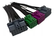 Comprar Conectores Para Módulo Adm De Aceleración Mercedes Benz