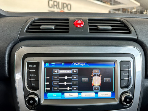 JAC T6 Luxury 2.0 VVT