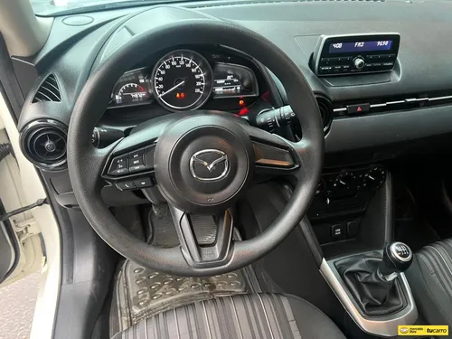 Mazda 2 1.5 Prime Mt