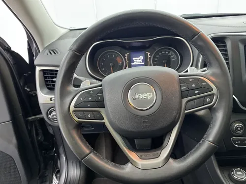 Jeep Cherokee 3.2 At 2019