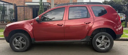 Renault Duster 2.0 Dynamique 4x2