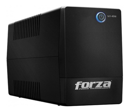 Ups Forza Nt-1011 1000va 120v 500vatios