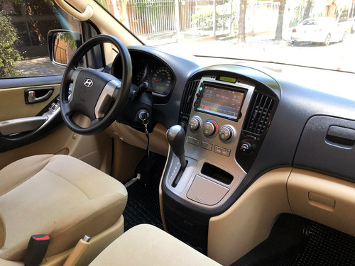 Hyundai H1 2.4 Premium 1 175cv 4at