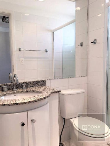 Imagem 28 de 30 de Cobertura Para Venda E Locação, Dulpex, 4 Suítes, 4 Vagas, 208 M², Vila Brandina, Campinas, Prime Family Club. - Co0008