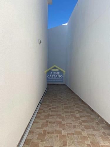 Imagem 26 de 29 de Maravilhosa Casa De Condomino Aviação Venha Conhecer - Vcla18609