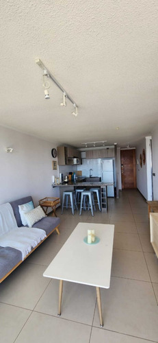Arriendo Departamento Diario Av. Del Mar, La Serena Coquimbo