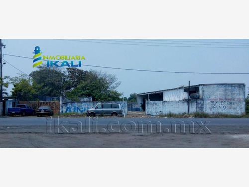 Imagen 4 de 12 de Bodega Comercial En Venta Lerdo De Tejada Centro