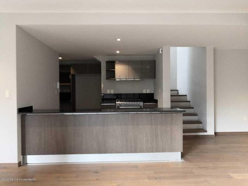 Imagen 10 de 14 de Departamento En Renta En Anatole France Miguel Hidalgo 212095isg