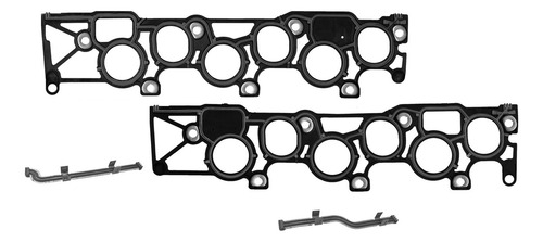 Junta Multiple Admision Ford L4 4.2l F-150 1999-2000