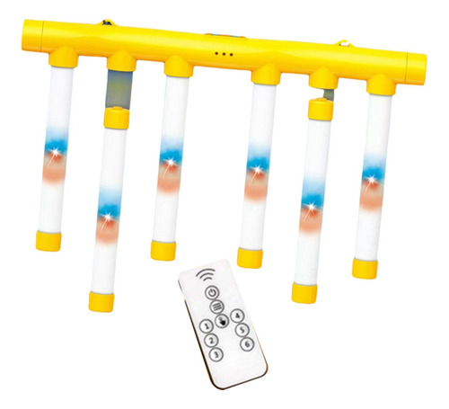 All Drop Sticks Game, Challenge Game, Falling Amarillo