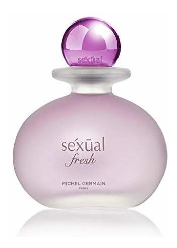 Michel Germain Sexual Fresco Eau De Parfum Spray, 36b6c