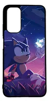 Comprar Funda Protector Para Xiaomi Note 11 Note 11s 4g Sonic Sega