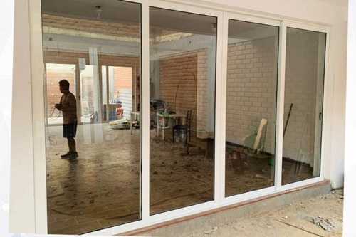 Ventanas Antiruido Hermeticas Mamparas Acusticas Lima Peru