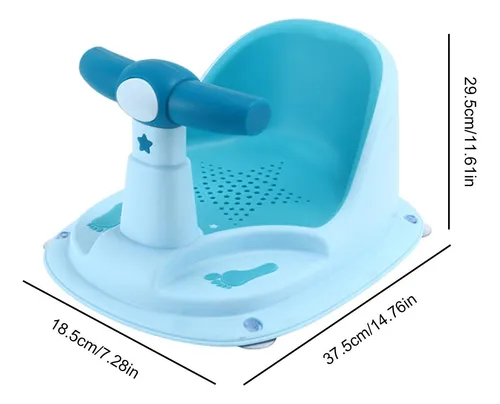 Bath Chair For Baby Baby Bathtub Chair Adjustable Backrest B