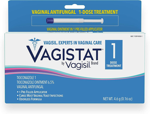 Suplementos Vagisil Una Sola Dos - Unidad a $115900