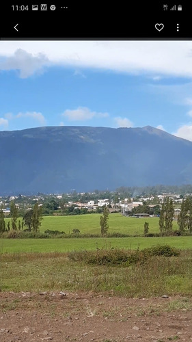 Imagen 3 de 9 de Hermoso Lote, Plano, En Un Sector Con Hermosa Vista Y Tranquilo, A 5 Minutos Del Parque Ciudad Blanca Y A 200metros Del Nuevo Anillo Vial