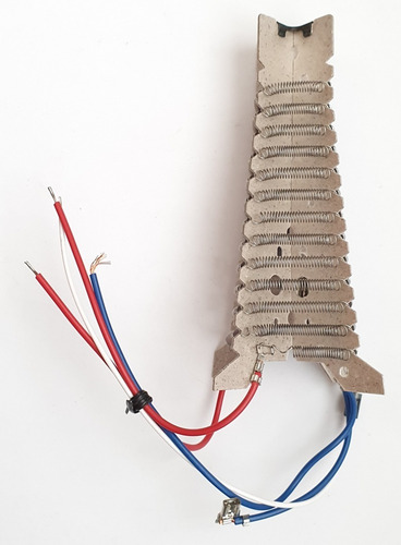 Imagen 2 de 5 de Resistencia Original Para Secador De Pelo Parlux 2800