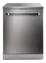 Comprar Lavavajillas Midea De-214xar1 Inox 14 Cubiertos 8 Programas