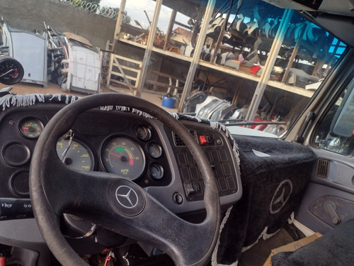Mercedes Bens Mb 1218 E Toco