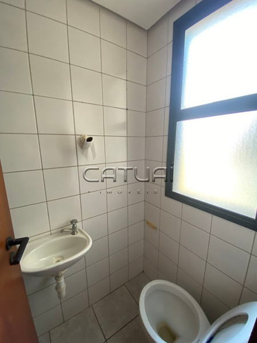 Imagem 11 de 16 de Apartamento Padrão Com 3 Quartos - 717048-v