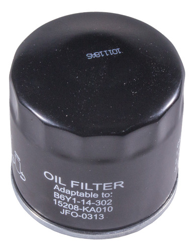 Filtro Oleo 509841 Outback 2003 2004 2005 2.5 Lc Lc509841