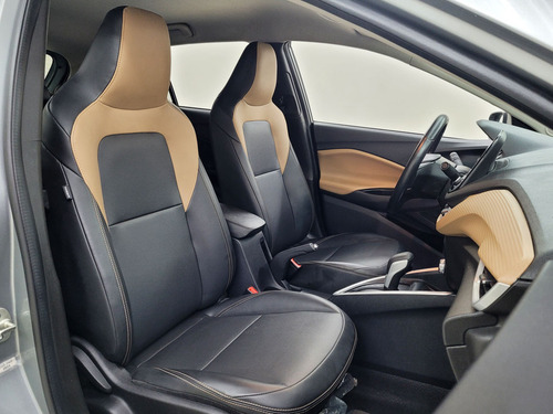Chevrolet Onix TURBO PREMIER