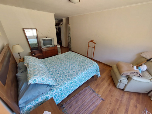 Venta De Linda Y Amplia Casa En Parcela, Pirque