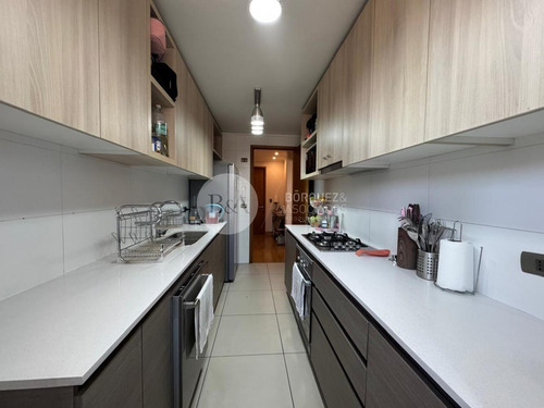 22840 - Excelente Departamento, Linda Vista, Conectividad