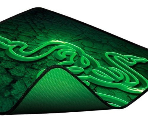 Mousepad Gamer Razer Goliathus Fissure Editions Grande Febo