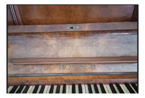 Piano Rönisch Original