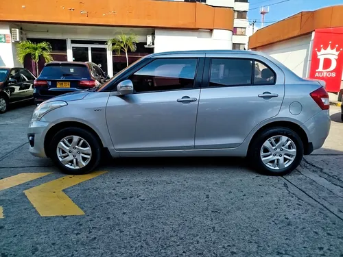 Suzuki Swift 1.2 Dzire
