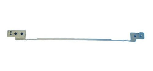 Lateral De Bisagra Izquierda Para Netbook LG Lgx11 X110