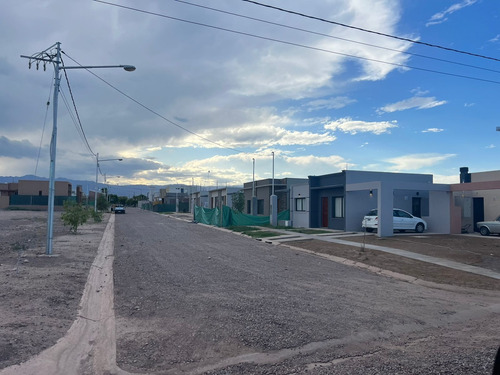 Imagen 6 de 30 de Casa En Obra Avanzada En Barrio Privado Pinar Del Sol V.