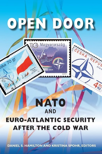 Libro: Open Door: Nato And Euro-atlantic Security After The