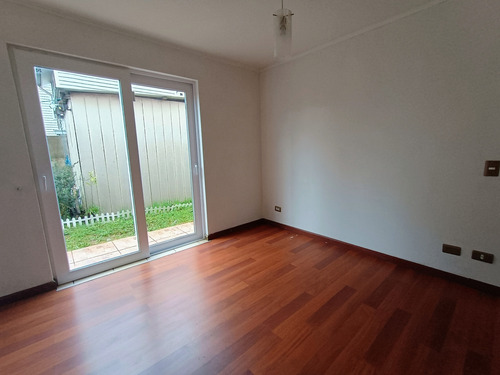 Casa En Arriendo A Minutos Del Hospital Valdivia