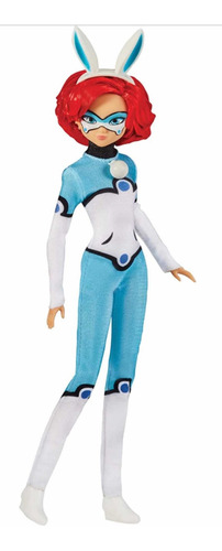 Miraculous Ladybug Bunnyx