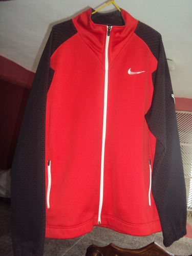 Chaqueta Nike Made In Thailand Kobe Bryant