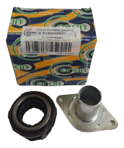 Collarin Clutch Embrague Volskwagen Fox Spacefox 2010