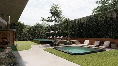 Venta Departamento De 4 Ambientes Con Dependencia - Donna Vita De Azcuy