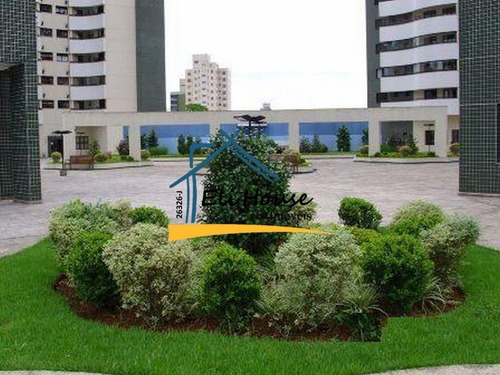 Imagem 26 de 30 de Apartamento 144m2 - Centro - Santo André - Eli House Imóveis - Creci 26326-j - Ap00873 - 34308214