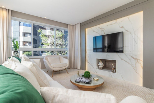 Imagem 13 de 26 de Cobertura Residencial Para Venda, Santa Tereza, Porto Alegre - Co5319. - Co5319-inc