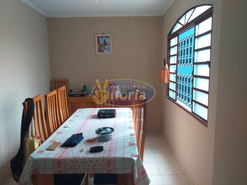 Imagem 23 de 30 de Sobrado Para Venda No Bairro Demarchi, 5 Dorm, 3 Vagas, 249,85 M, 200,00 M - 8218